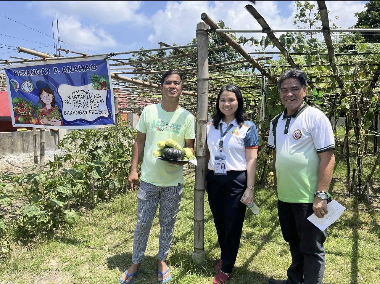 Community Collaboration